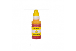 Canon GI-490 Y galben (yellow) cartus compatibil