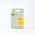 Epson LK-6YRN, SC24YR, 24mm x 9m, text rosu / fundal galben, banda compatibila