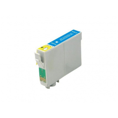 Epson T0442 azuriu (cyan) cartus compatibil