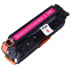 Toner compatibil cu HP 312A CF383A purpuriu (magenta) 