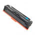 Toner compatibil cu HP 201A CF401A azuriu (cyan) 