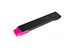 Kyocera Mita TK-8325M purpuriu (magenta) toner compatibil