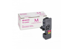 Kyocera Mita TK-5240M purpuriu (magenta) toner original