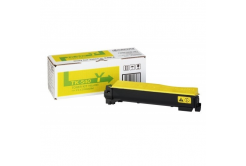 Kyocera Mita TK-540Y galben (yellow) toner original