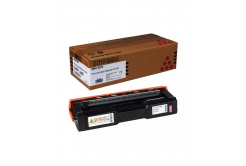 Ricoh 408354 purpuriu (magenta) toner original