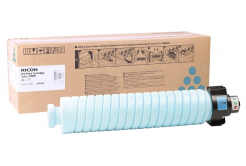Ricoh 828007, 828043 azuriu (cyan) toner original