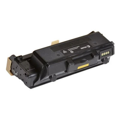 Xerox 106R03621 negru (black) toner original