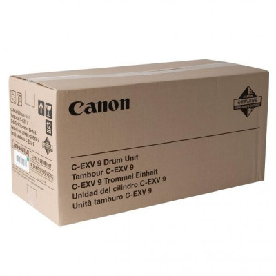 Canon C-EXV9 8644A003 negru (black) drum original