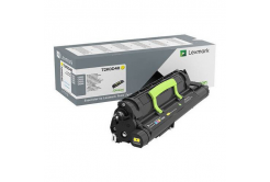 Lexmark 72K0D40 galben (yellow) drum original