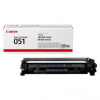 Canon CRG-051 2168C002 toner original negru (black)