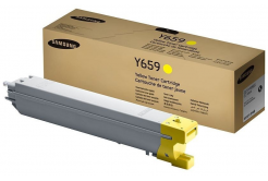 HP SU570A / Samsung CLT-Y659S galben (yellow) toner original