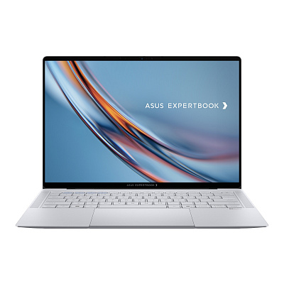 ASUS ExpertBook Ultra/B9406CAA-TOLEDU7321SXZ/U7-356H/14"/2880x1800/T/32GB/1TB/Intel int/W11P/Gri/3R