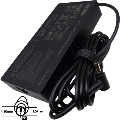 Adaptor original ASUS 150W 19,5V/20V 3P (4PHI)