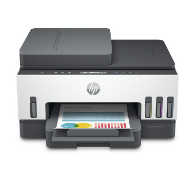 HP Smart Tank 750 6UU47A#670 multifunctional inkjet