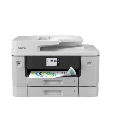 Brother MFC-J3960DW MFCJ3960DWYJ1 multifunctional inkjet