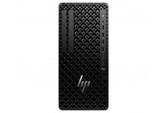 HP Z1 G1i B34KPES#BCM Computer de birou, U5-225, 16GB, 512GB, A380, W11P