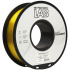 Professional Lab FG-P201-E1, filament 3D, PETG, 1,75mm, 1000g, Galben translucid (Transparent yellow)