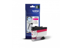 Brother LC-3237M purpuriu (magenta) cartus original