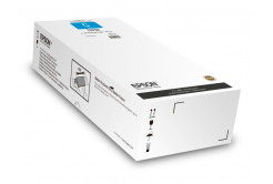 Epson T878 XXL C13T878240 azuriu (cyan) cartus original