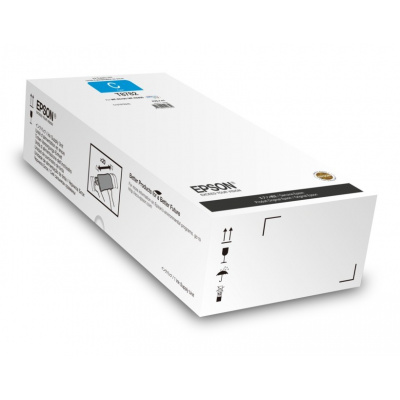 Epson T878 XXL C13T878240 azuriu (cyan) cartus original
