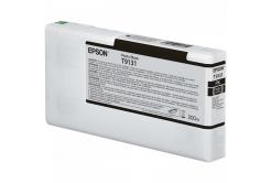 Epson T9131 foto negru ( photo black) cartus original