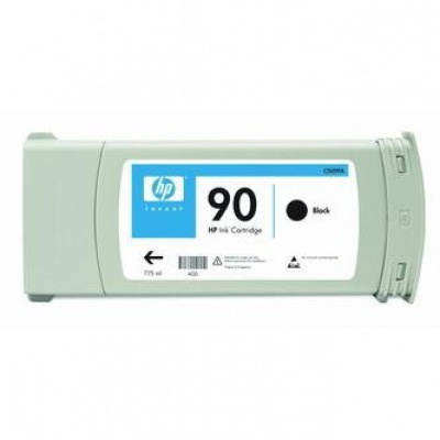HP 90 C5059A negru (black) cartus original