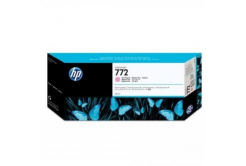 HP 772 CN631A purpuriu deschis (light magenta) cartus original