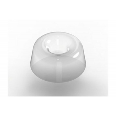 3M Bumpon SJ5309 transparentă, platou = 24 buc.