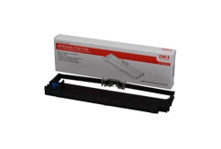 OKI 44173405, negru, banda coloranta original