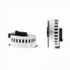 Rola de etichete compatibile pentru Brother DK-22210, 29mm x 30,48m