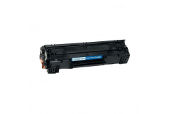 Canon CRG-712 negru toner compatibil