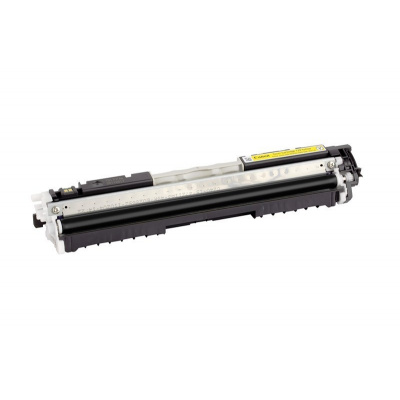 Canon CRG-729 galben (yellow) toner compatibil