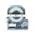 Epson LC-3WBN, SS9KW, 9mm x 8m, text negru / fundal alb, banda compatibila