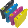 Epson 502XL T02W640 CMYK multipack cartus compatibil