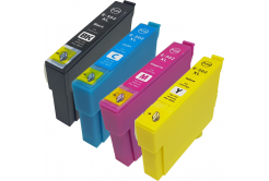 Epson 502XL T02W640 CMYK multipack cartus compatibil