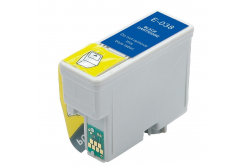 Epson T0381 negru (black) cartus compatibil