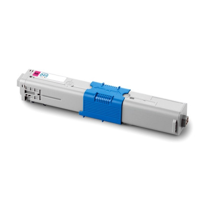 OKI 46508710 purpuriu (magenta) toner compatibil