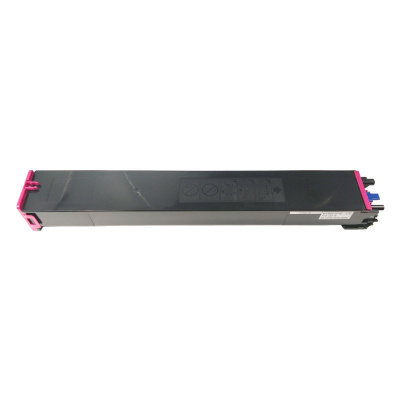 Sharp MX-61GTMA, MX-60GTMA purpuriu (magenta) toner compatibil