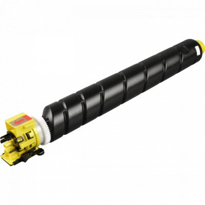 Triumph Adler CK-8530Y 1T02YPATA0 galben (yellow) toner compatibil