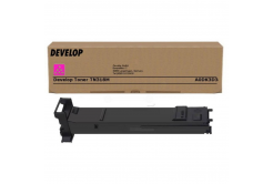 Develop TN-318M A0DK3D3 purpuriu (magenta) toner original