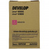 Develop TNP-81 AAJW3D2 purpuriu (magenta) toner original