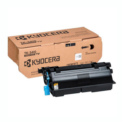 Kyocera TK-3410 1T0C0X0NL0 negru (black) toner original