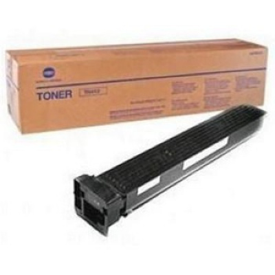 Konica Minolta TN-321K negru toner original
