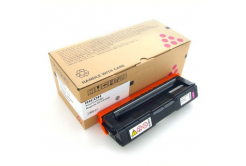Ricoh 407533 purpuriu (magenta) toner original