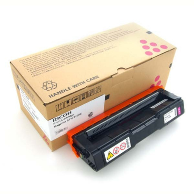 Ricoh 407533 purpuriu (magenta) toner original