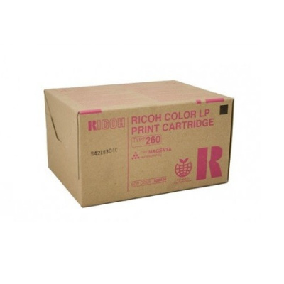 Ricoh 888448 purpuriu (magenta) toner original
