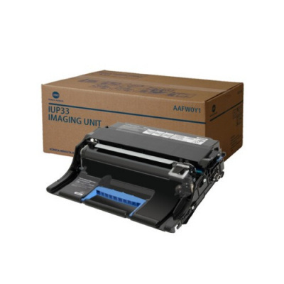 Konica Minolta IUP-33K AAFW0Y1 negru (black) drum original