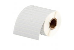 Brady BPT-13-8423-2.5 / 236705, etichete din hârtie termică, 31.75 mm x 6.35 mm