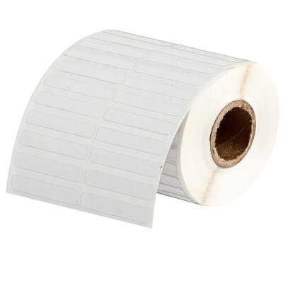 Brady BPT-13-8423-2.5 / 236705, etichete din hârtie termică, 31.75 mm x 6.35 mm