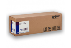 Epson Premium Luster Photo Paper C13S042078, 261 g/m2, 11.8", 300mmx30.5m, alb, rolă de hârtie
